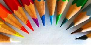 colour-pencils