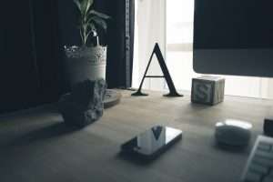 desk